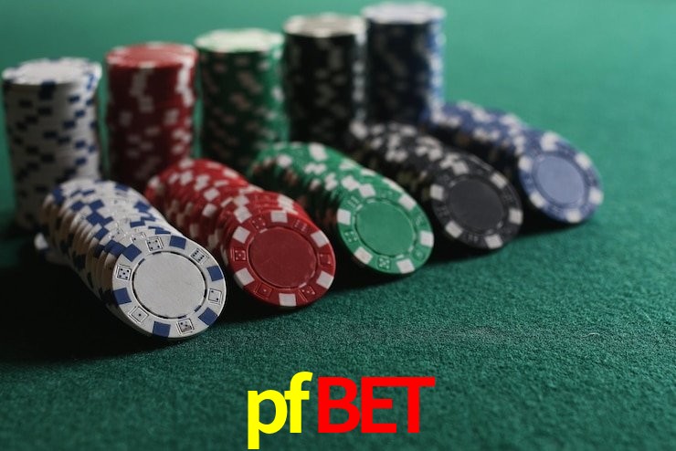Welcome Bonus pfbet
