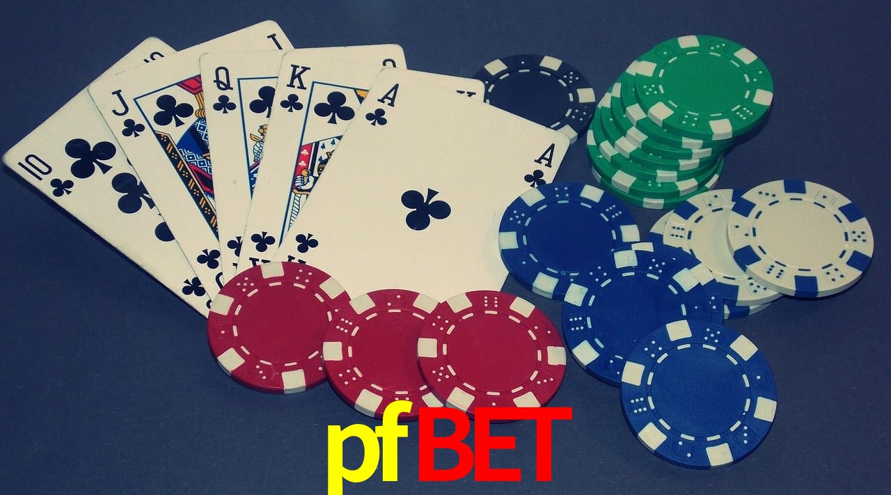 Experiência VIP pfbet