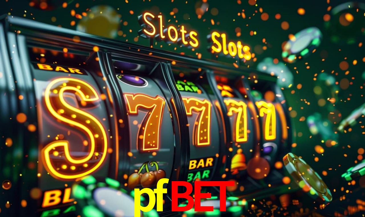 Experiência VIP pfbet