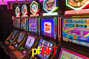 Desvendando o Mundo dos Jogos Virtuais na pfbet