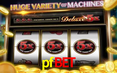 Desvendando o Mundo dos Jogos Virtuais na pfbet