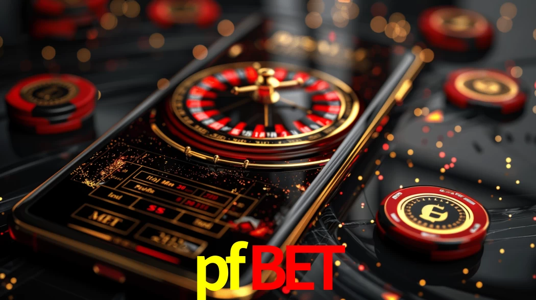 Welcome Bonus pfbet