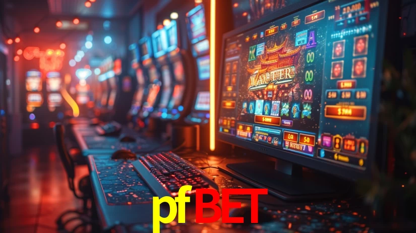 pfbet login