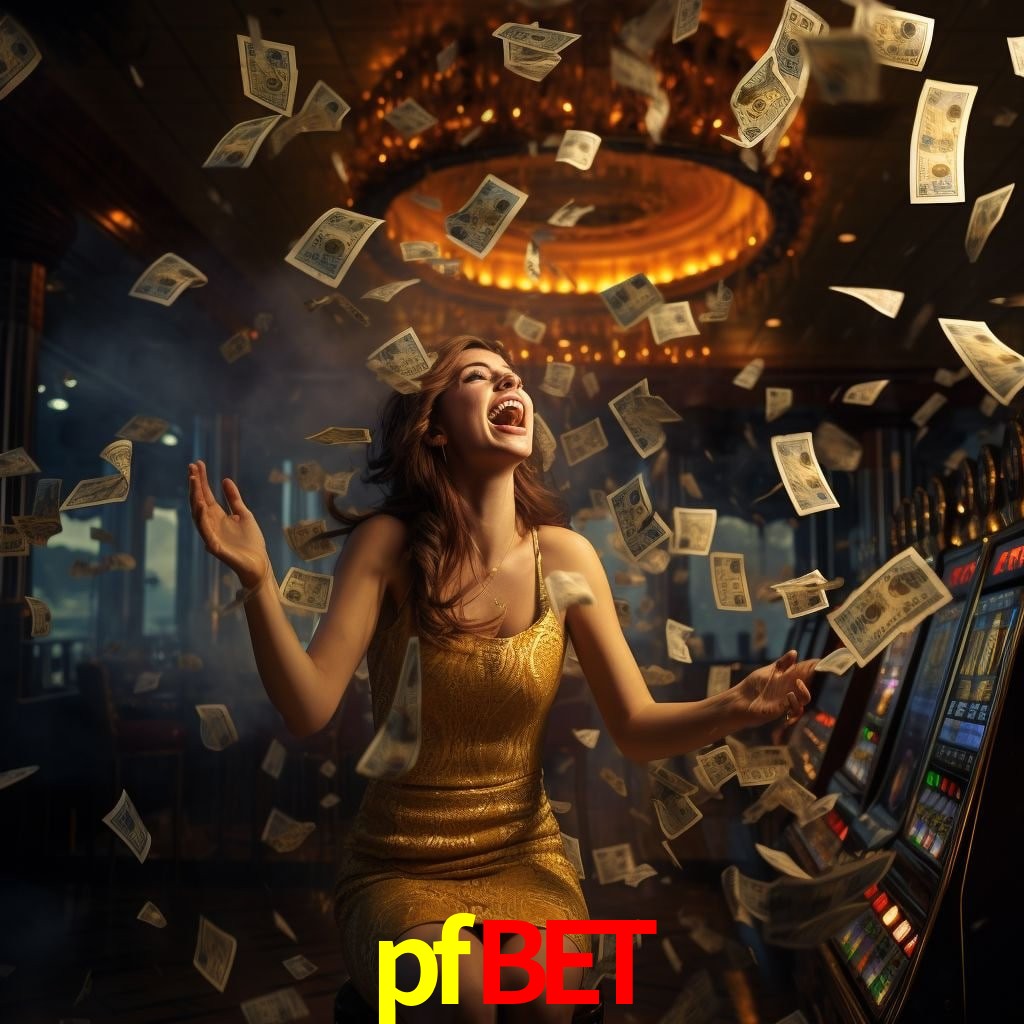 Programa VIP pfbet