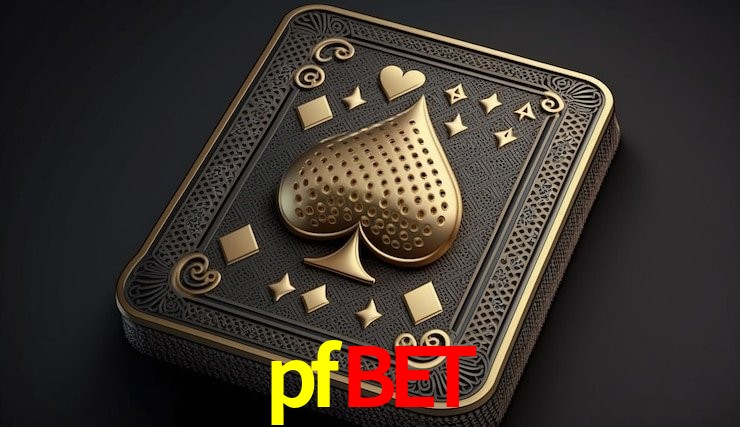 Provedores de Jogos pfbet