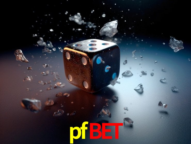 Plataforma pfbet - PIX Instantâneo