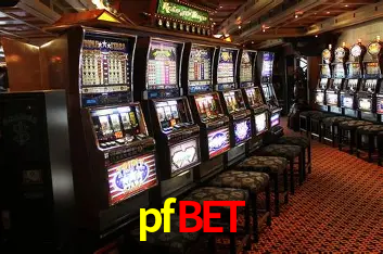 Inovações de Jogos na pfbet: O Futuro das Experiências Interativas