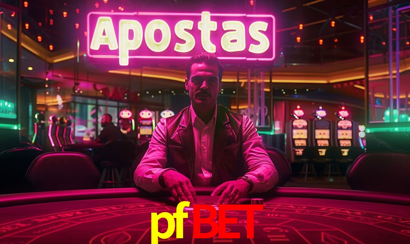 pfbet Download Oficial