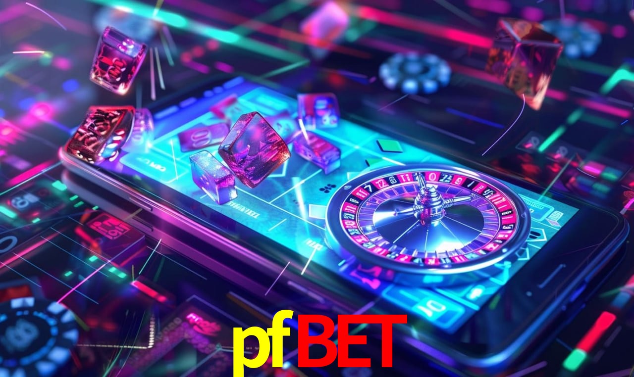 Recursos de Bônus pfbet