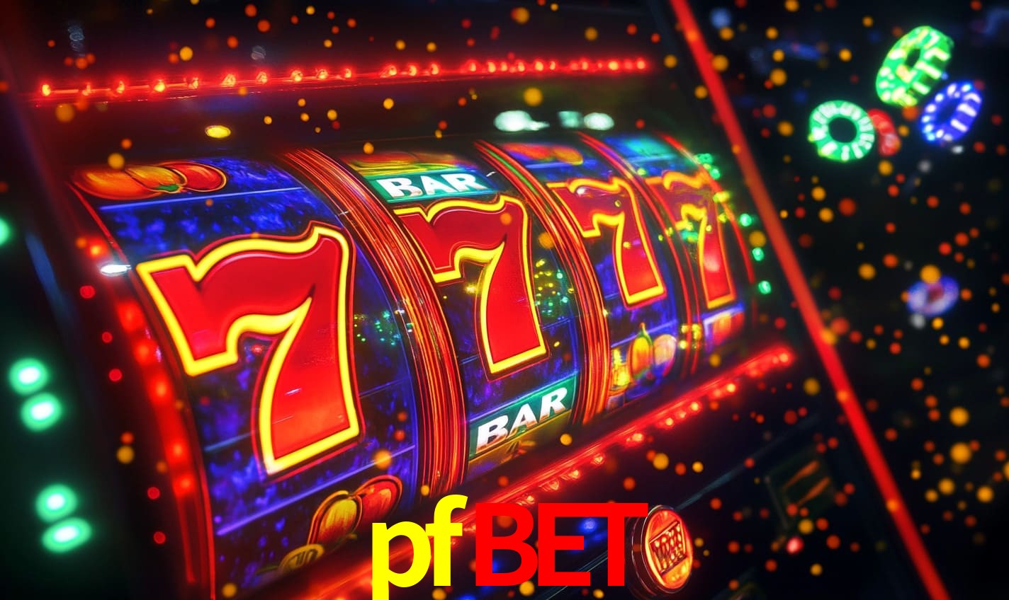 pfbet: A Experiência de Casino com Jogos de Mesa ao Vivo