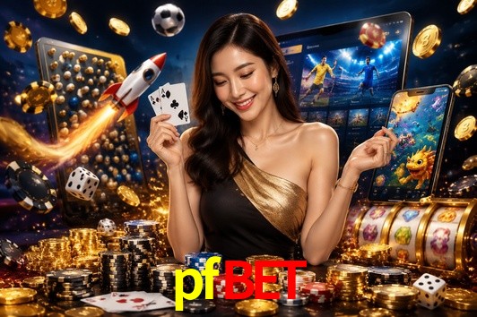 Slot Games pfbet