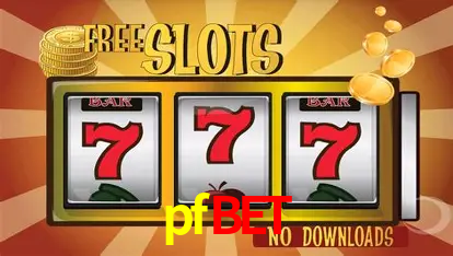 Descubra o Mundo do Cassino Online com pfbet