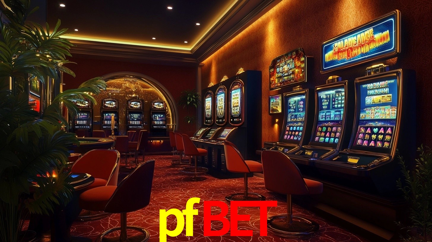 pfbet App Interface