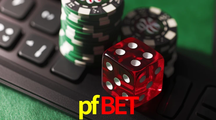 Responsive Design pfbet