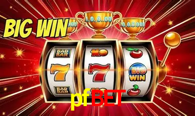 pfbet Cassino Online Certificado