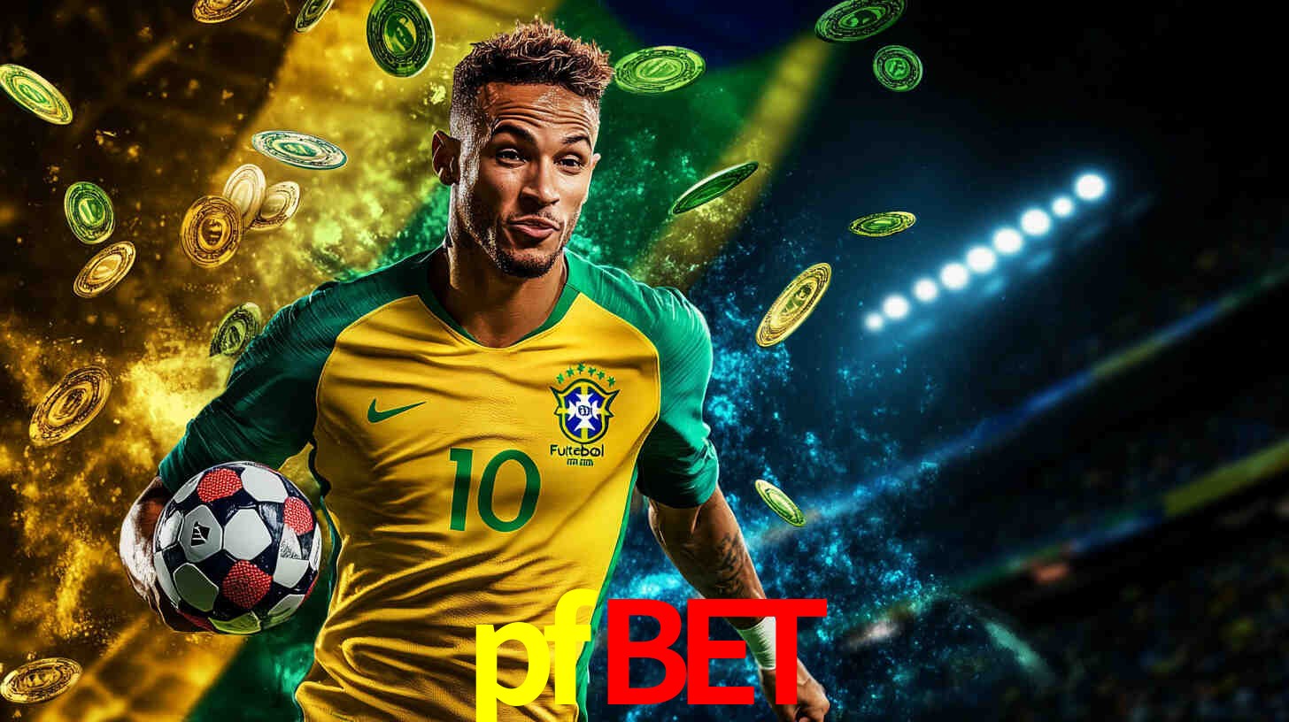 Descubra a Essência do pfbet: Nossa História e Compromissos