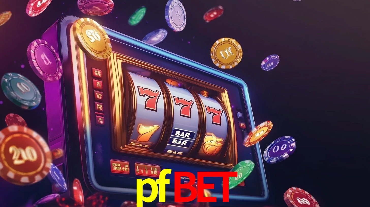 Premium Interface pfbet
