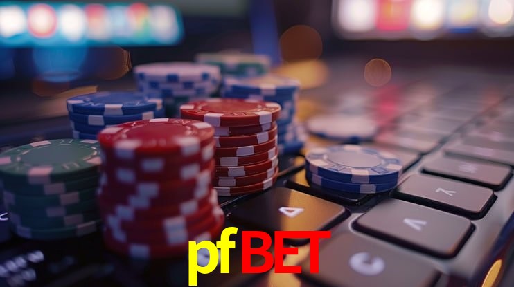 Promoções Sazonais pfbet