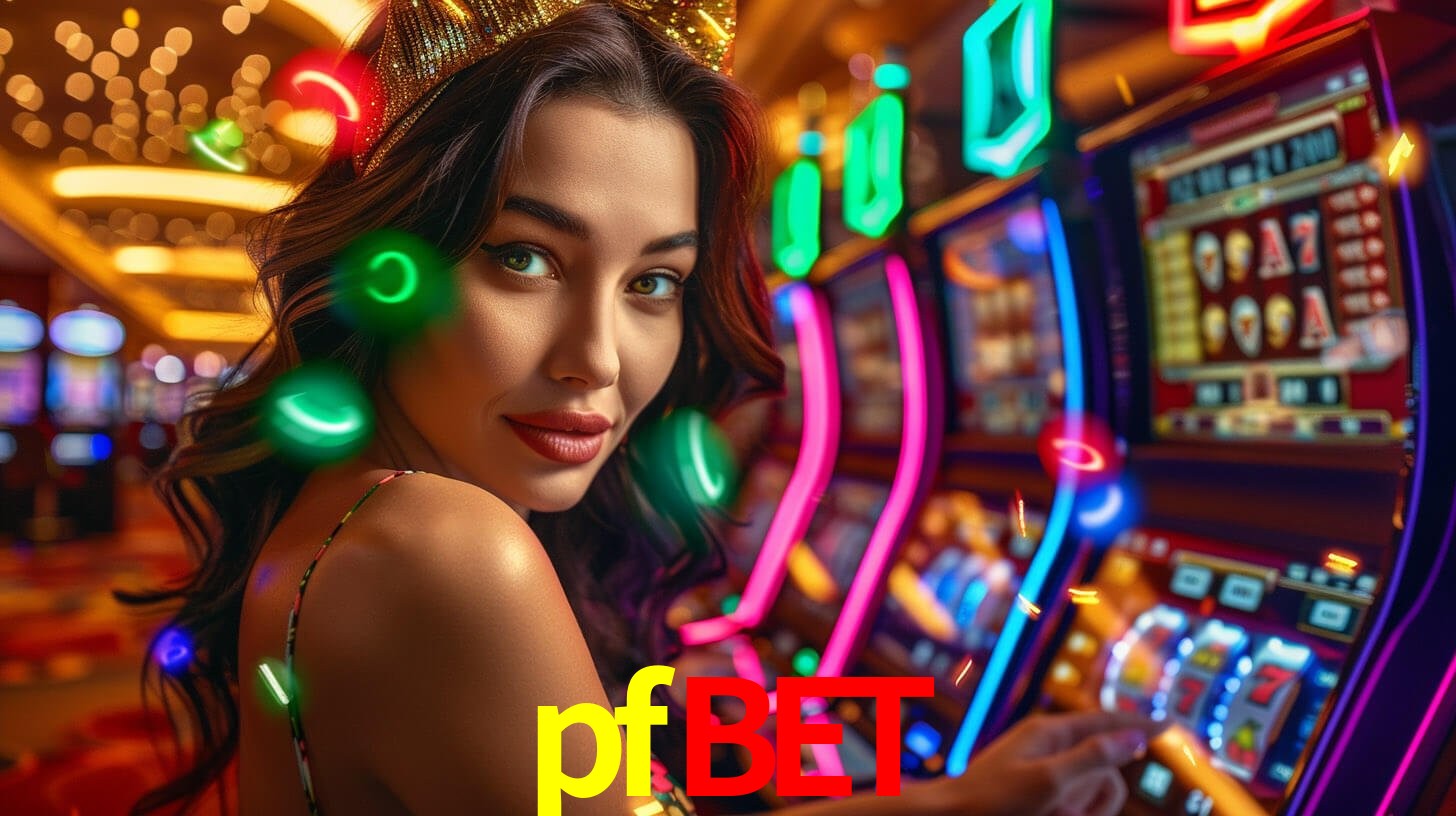 SSL Certificado pfbet