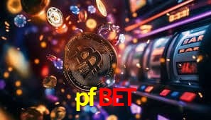 Interface Premium pfbet