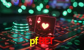Jogos de Slot pfbet