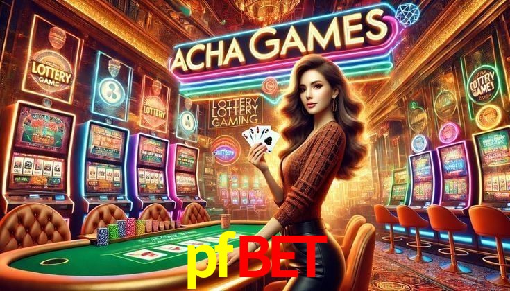 VIP Casino pfbet