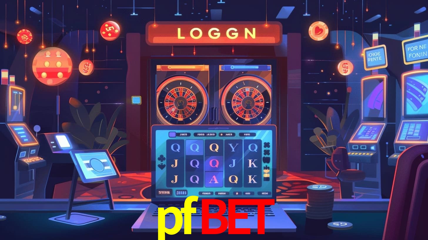 pfbet Instalar Logo 2