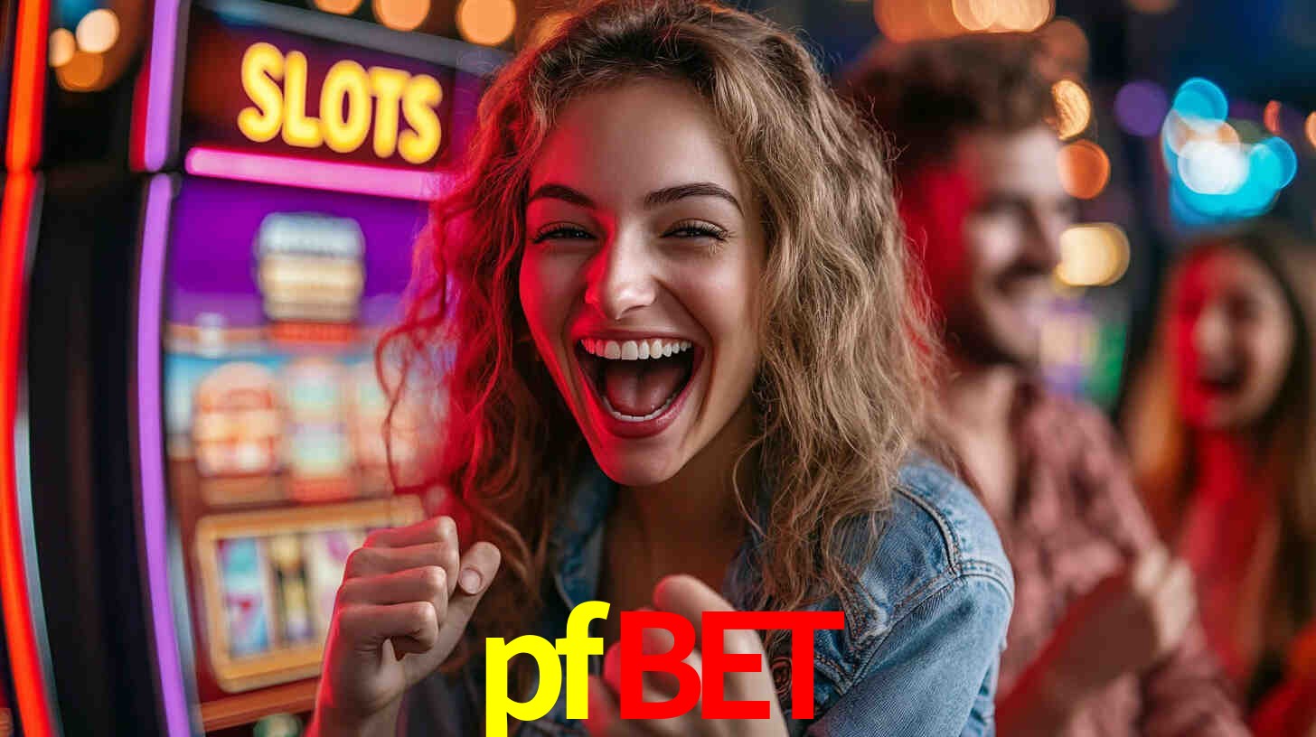 A Experiência Imersiva dos Cassinos Ao Vivo no pfbet