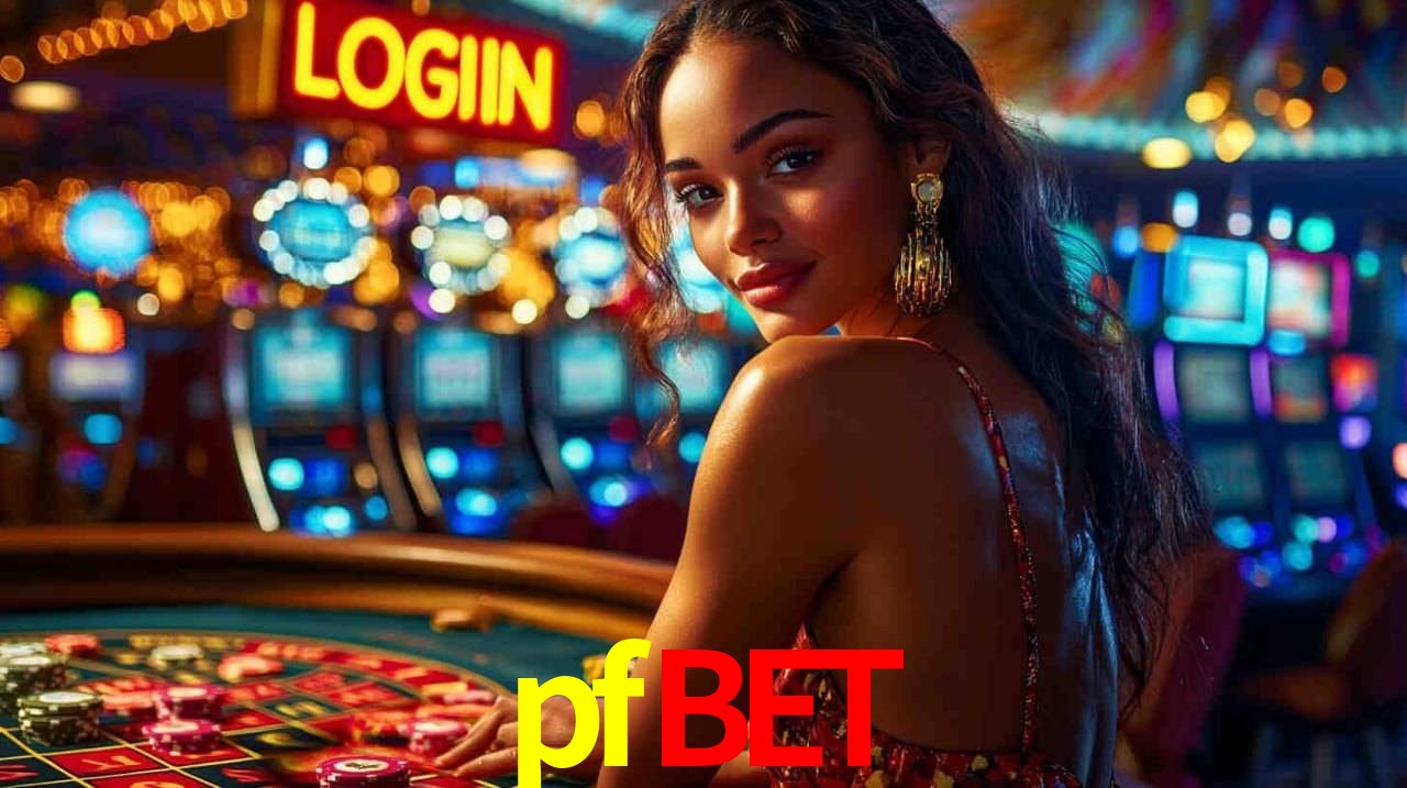 Tecnologia da Plataforma pfbet