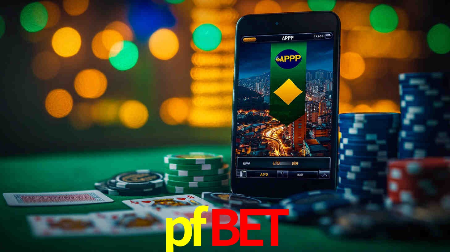 Inovações de Jogos na pfbet: O Futuro das Experiências Interativas