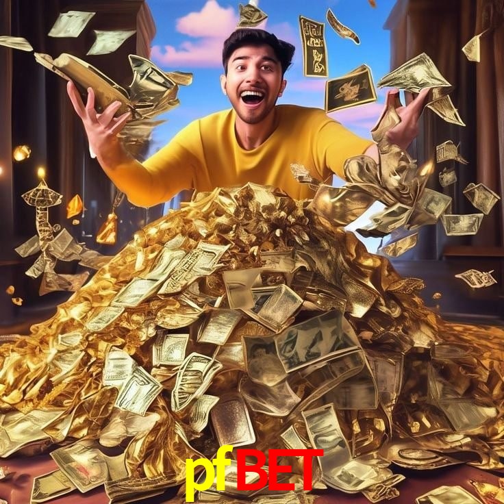 Apostas de Futebol pfbet