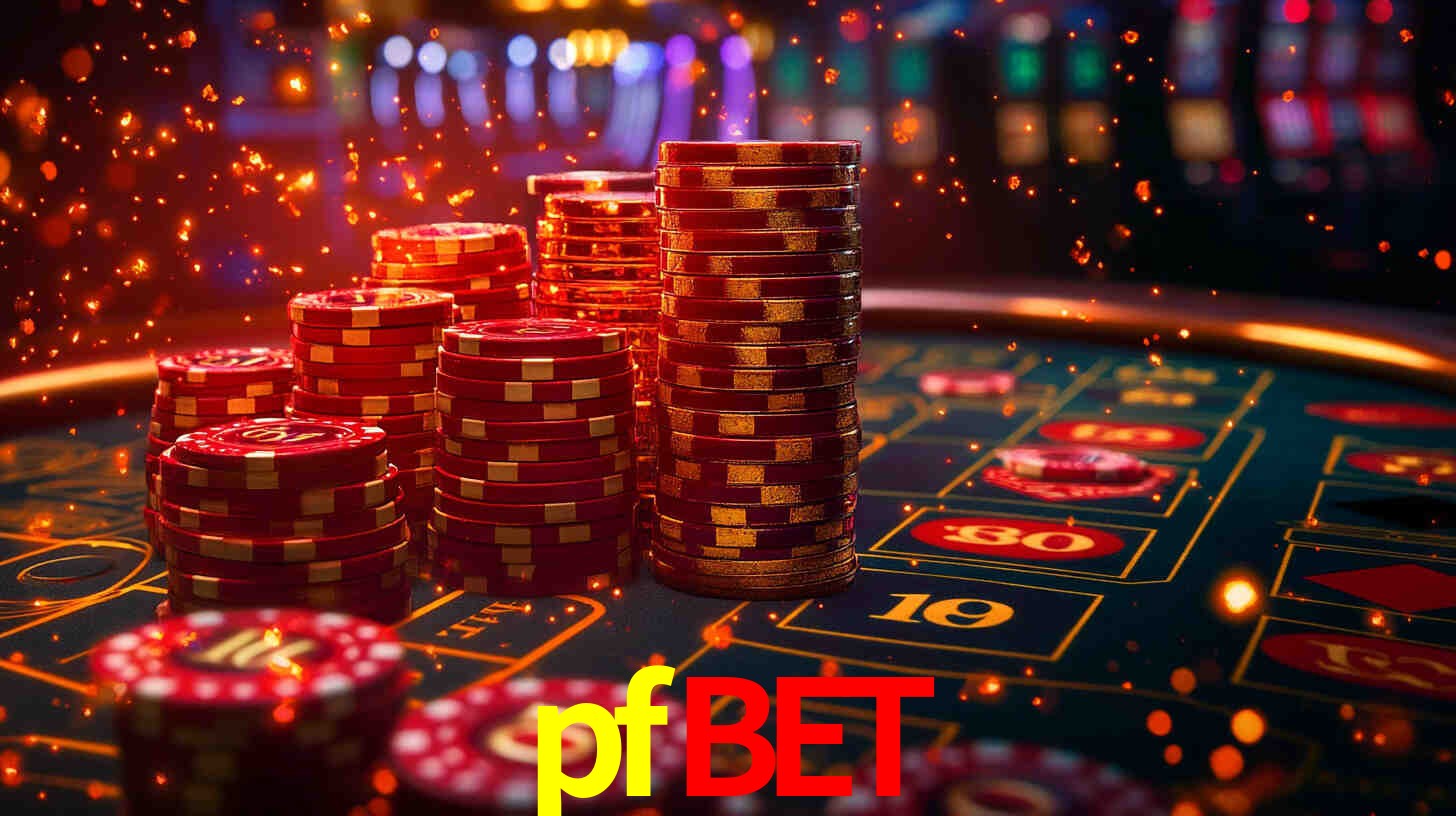 Ofertas Imperdíveis na pfbet: Promoções e Bônus Que Valem a Pena