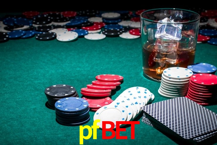 Estatísticas Esportivas pfbet