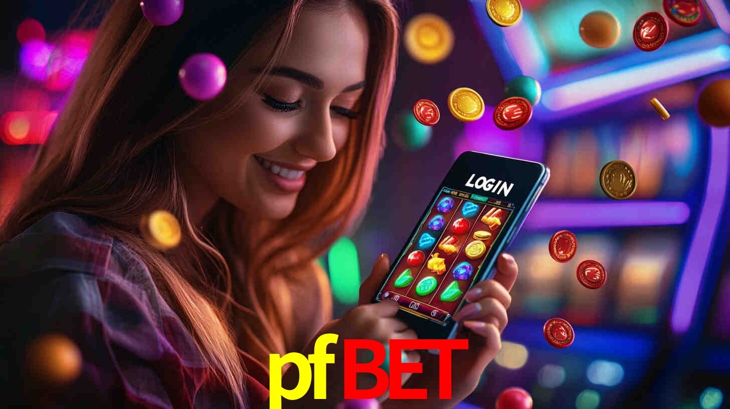 pfbet: Seu Especialista em Apostas Esportivas Brasileiras