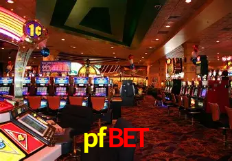 Explorando a Categoria de Eventos em Apostas na pfbet