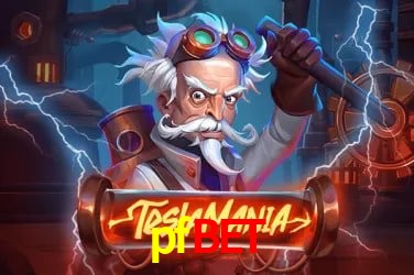Sistemas de Segurança pfbet