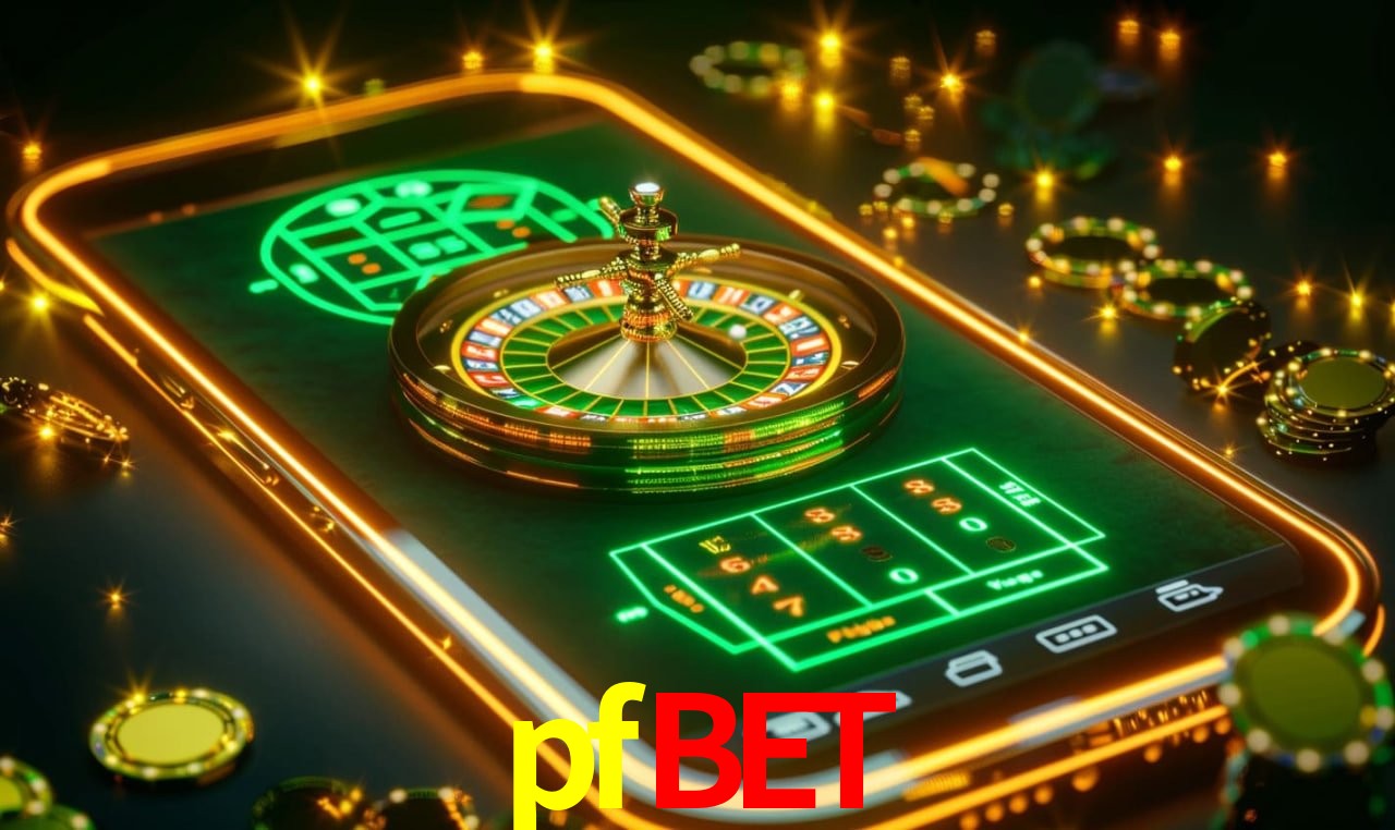 pfbet Instalar Logo 1