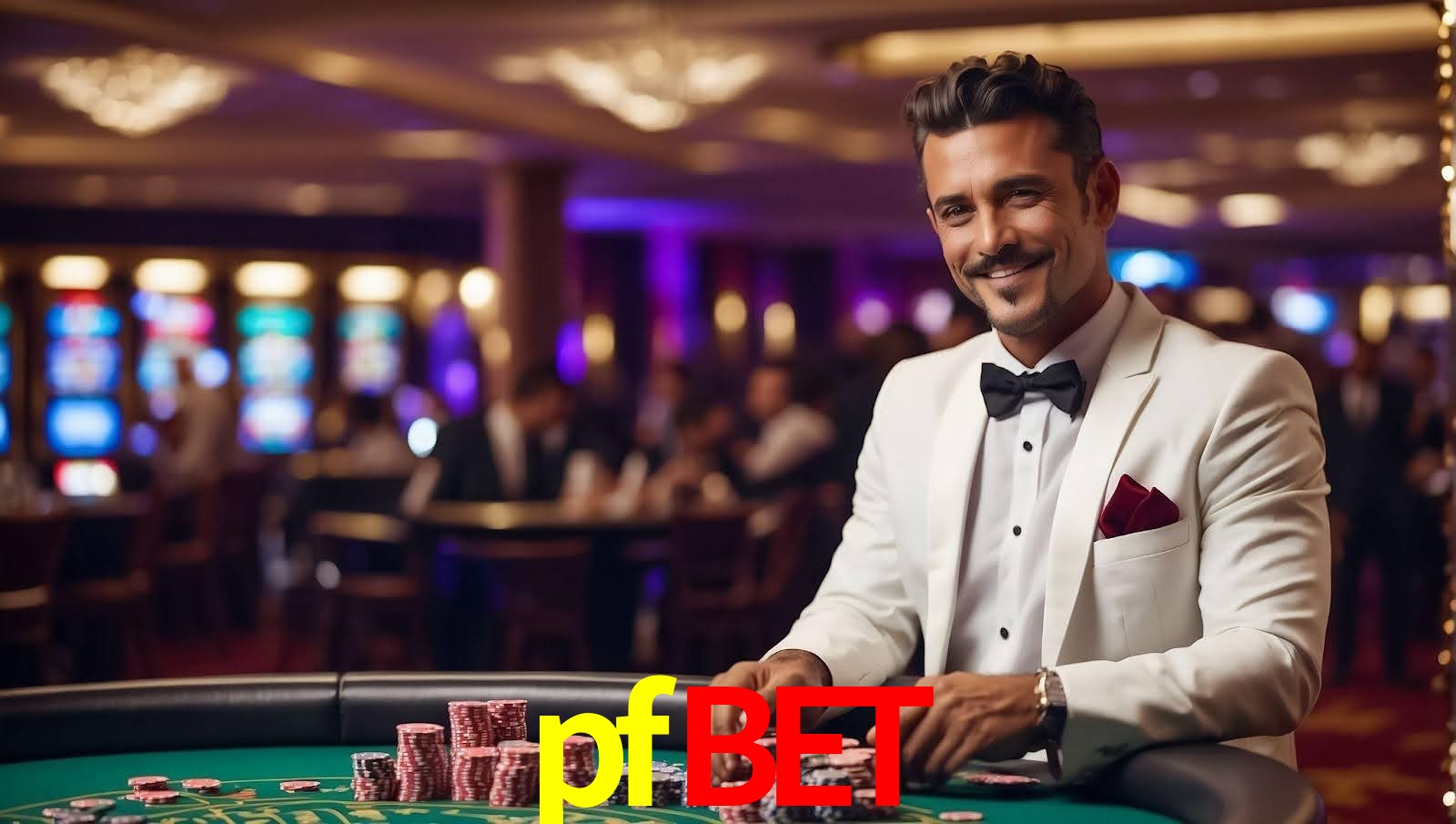 Ofertas Exclusivas pfbet