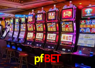 pfbet Licença Curaçao Gaming
