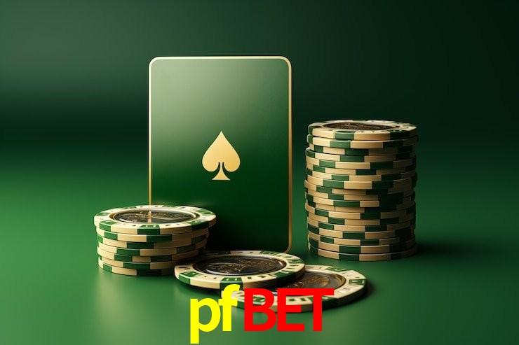 Roulette Table pfbet