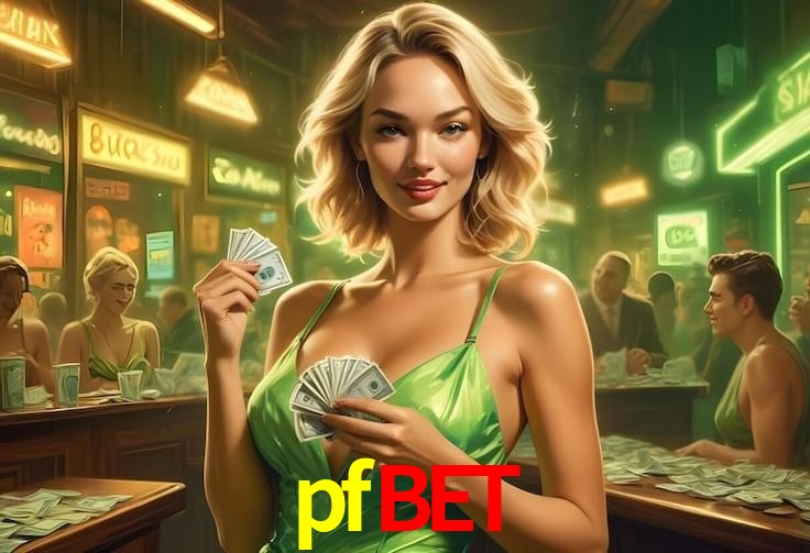 Desvendando o Mundo dos Jogos Virtuais na pfbet