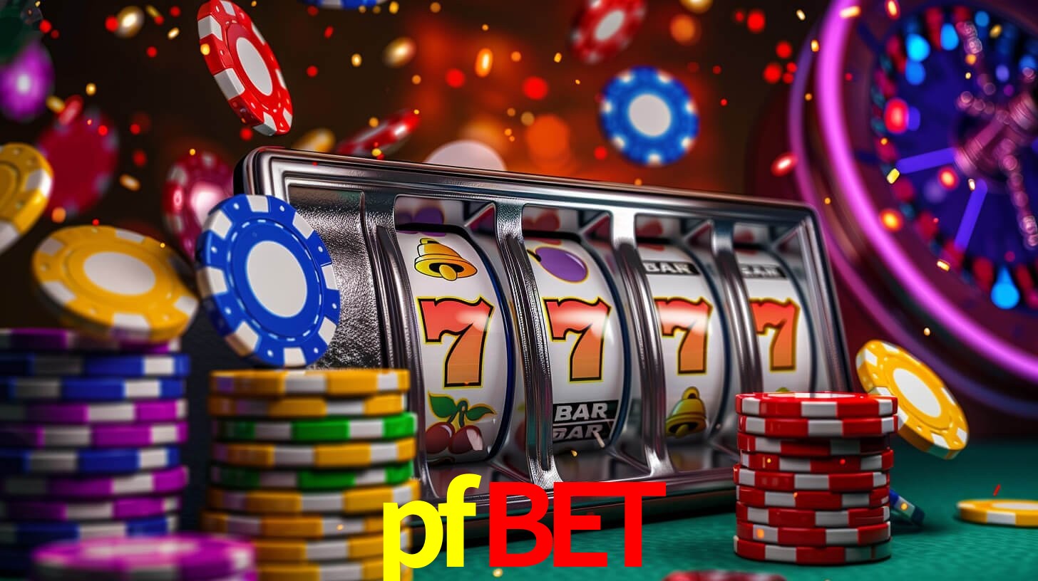 Casino VIP pfbet