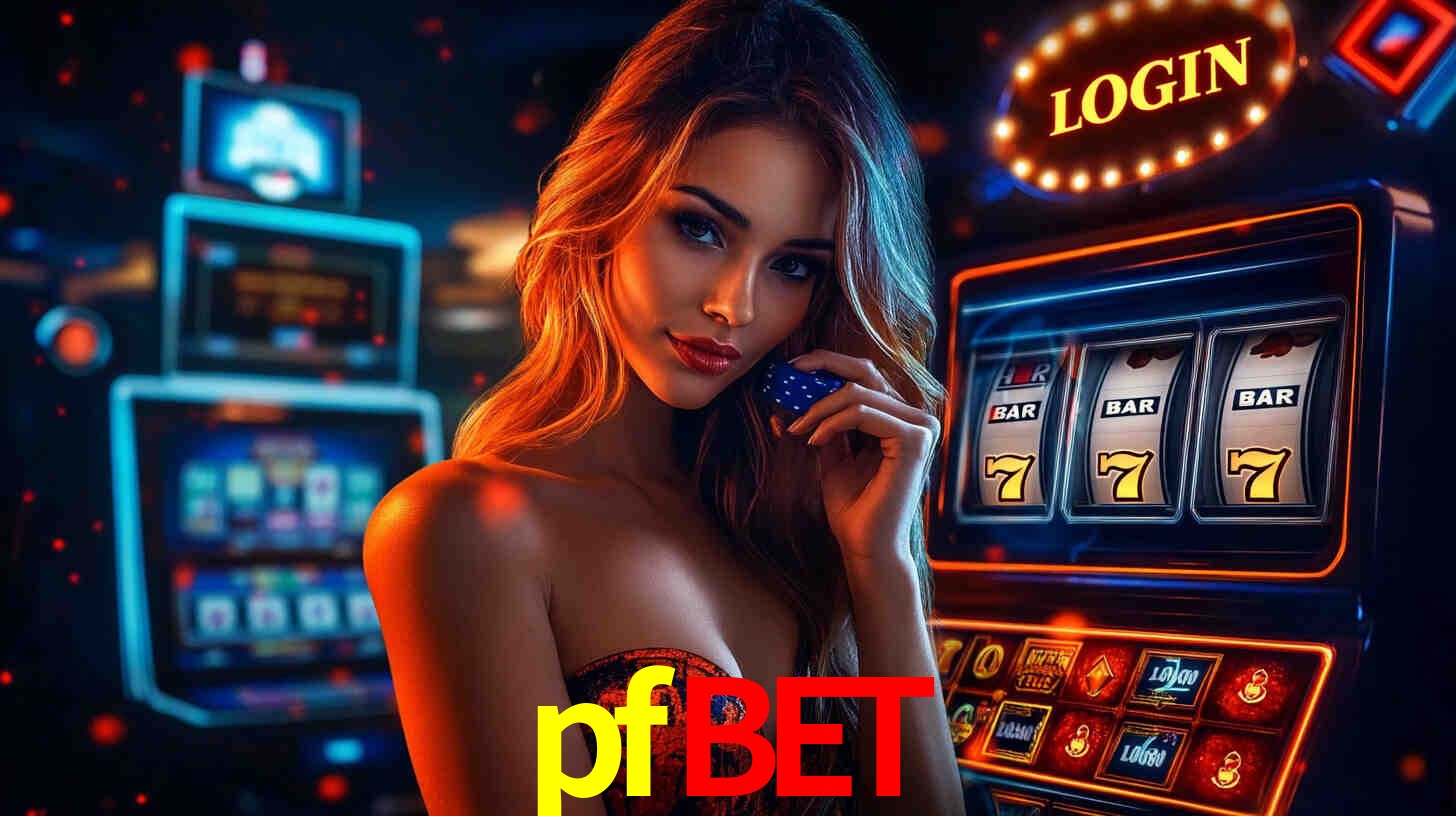 Apostas Ao Vivo pfbet