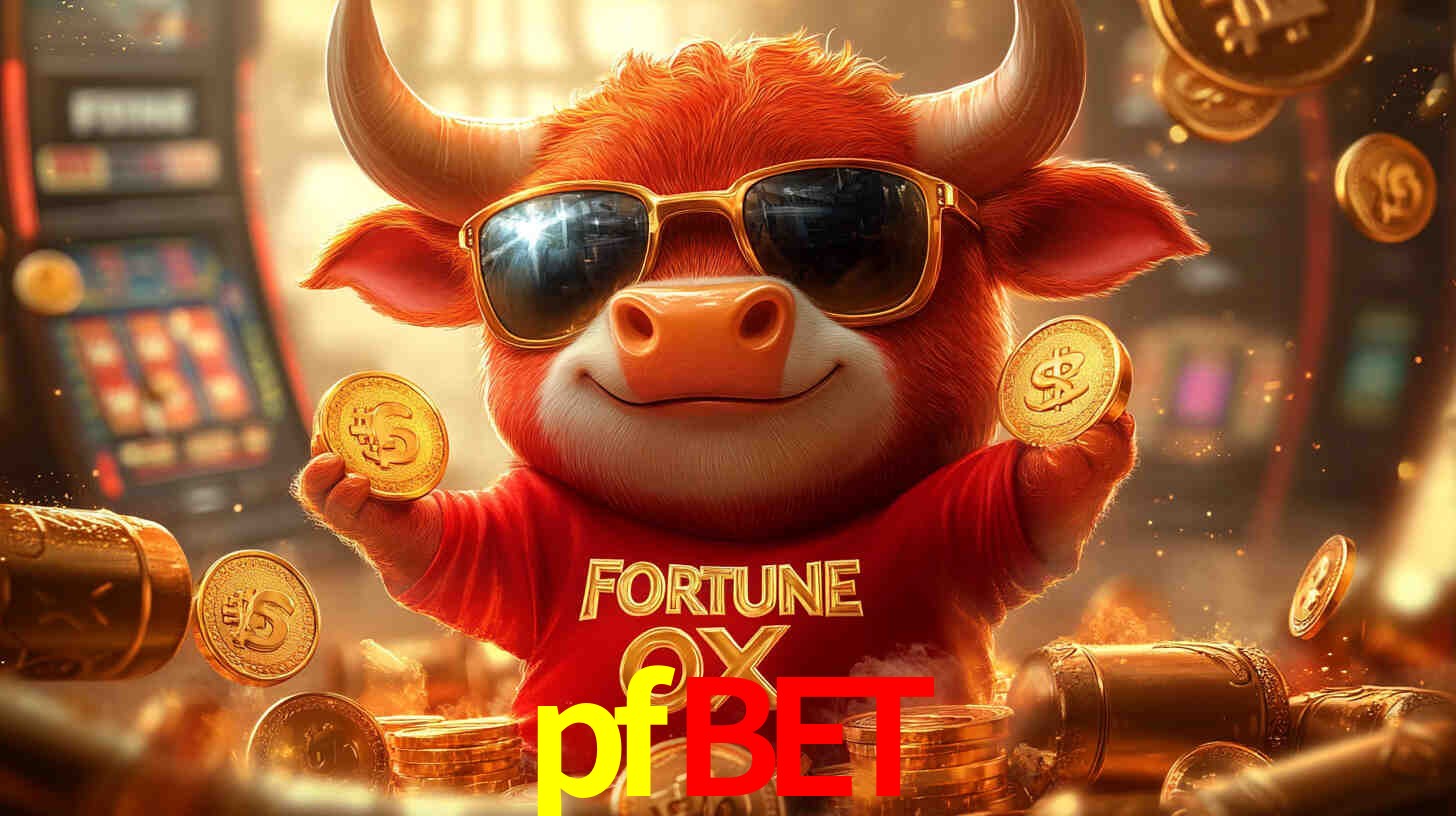 Bônus Generosos e Exclusivos no pfbet para Você!