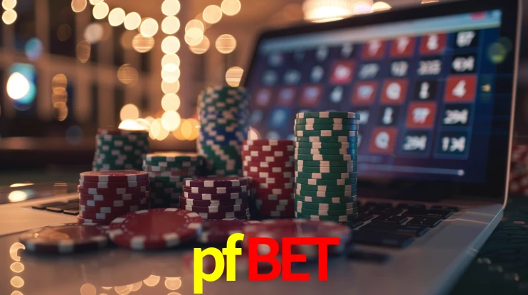 Platform Technology pfbet