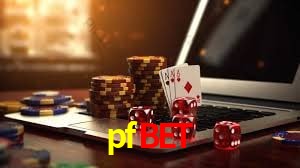 Jogos Exclusivos pfbet