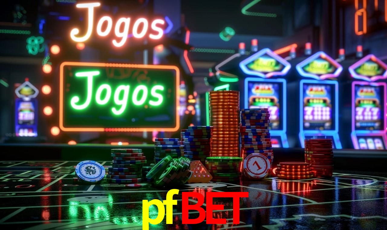 Servidor Brasil pfbet