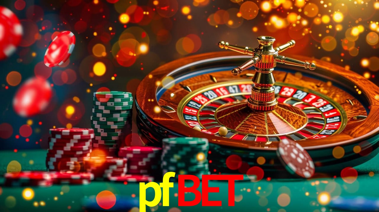 cassino pfbet
