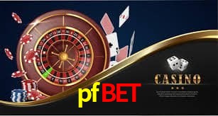 Estatísticas do Jogo pfbet
