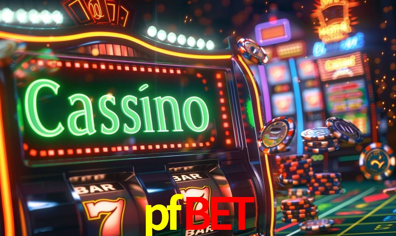 Promoção Relâmpago pfbet